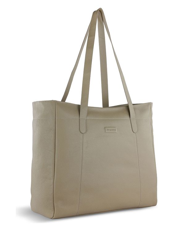 bugatti Elsa Shopper-taske Læder 42 cm bugatti Elsa Shopper-taske Læder 42 cm