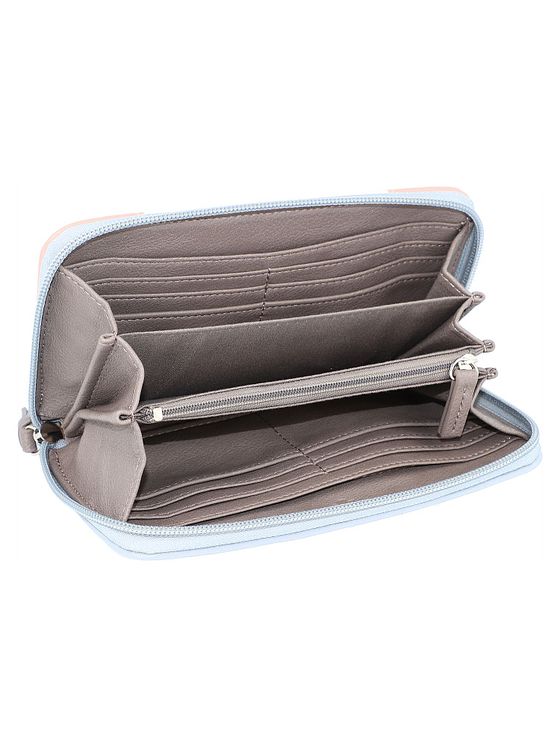 Tom Tailor Peněženka Juna 18,5 cm