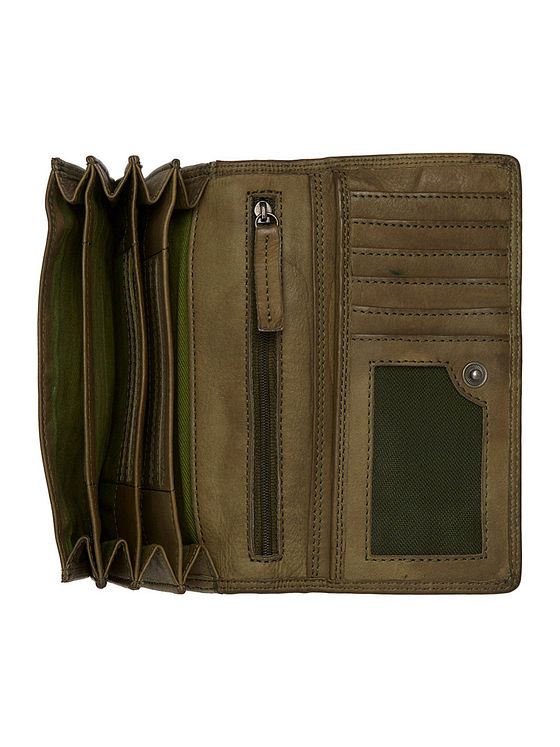 The Chesterfield Brand Lentini Peněženka Kůže 18 cm