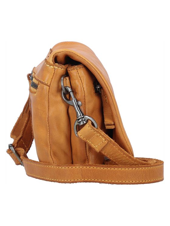 Harbour 2nd Anchor Love Skuldertaske Læder 22.5 cm Harbour 2nd Anchor Love Skuldertaske Læder 22.5 cm