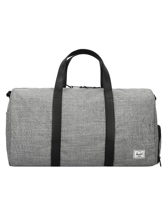 Herschel Novel Weekend-rejsetaske 52 cm Herschel Novel Weekend-rejsetaske 52 cm