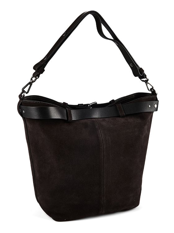 Liebeskind Zita Shopper taske Læder 43 cm