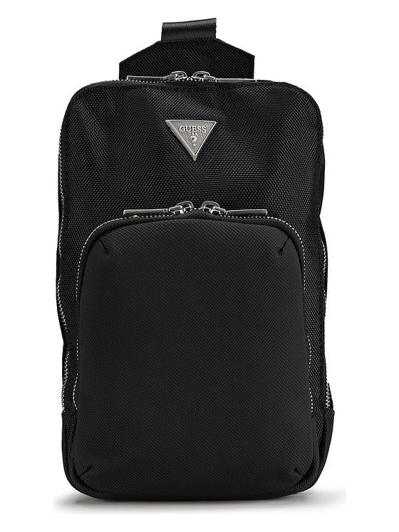 Guess Berna slyngetaske 27 cm Guess Berna slyngetaske 27 cm