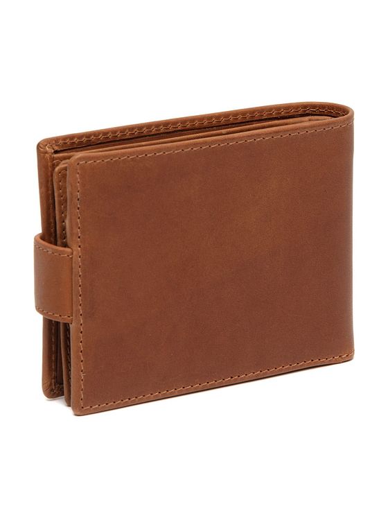 The Chesterfield Brand Yamba Pung Læder 10.5 cm