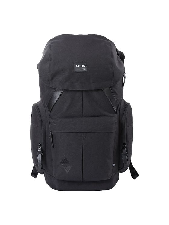 NITRO Daypacker Two Daypack 46 cm Laptoprum