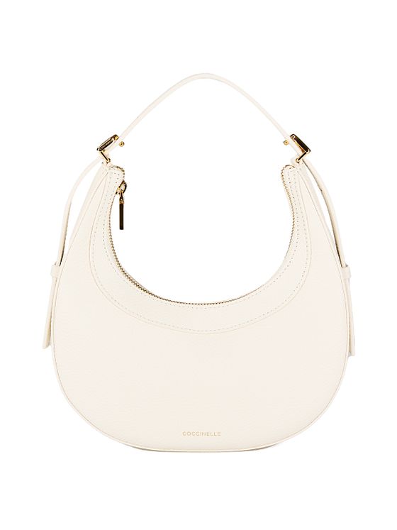 Coccinelle Whisper Håndtaske Læder 23 cm