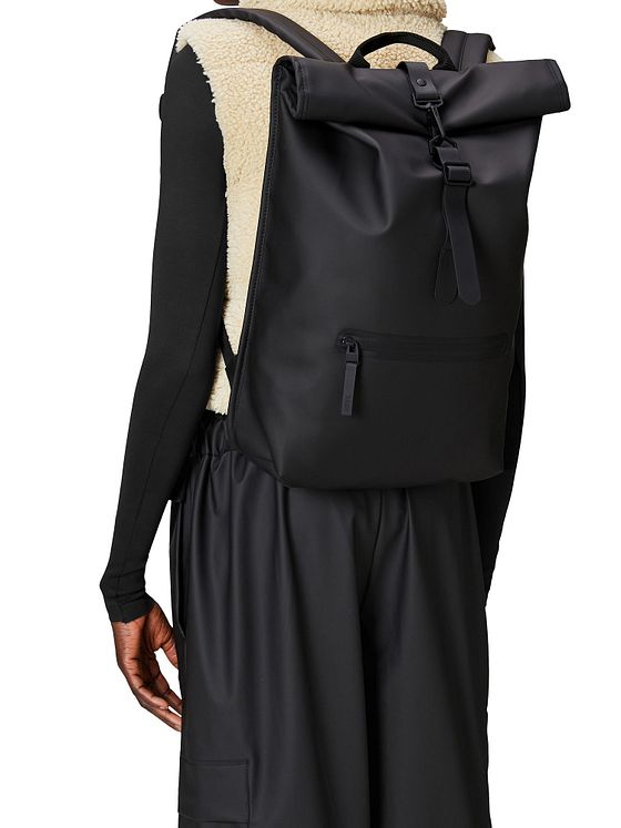Rains Essential Mochila urbana 48 cm Rains Essential Mochila urbana 48 cm
