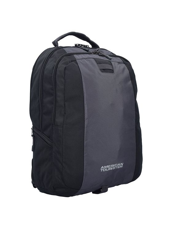 American Tourister Urban Groove-rygsæk med 45 cm rum til bærbar computer