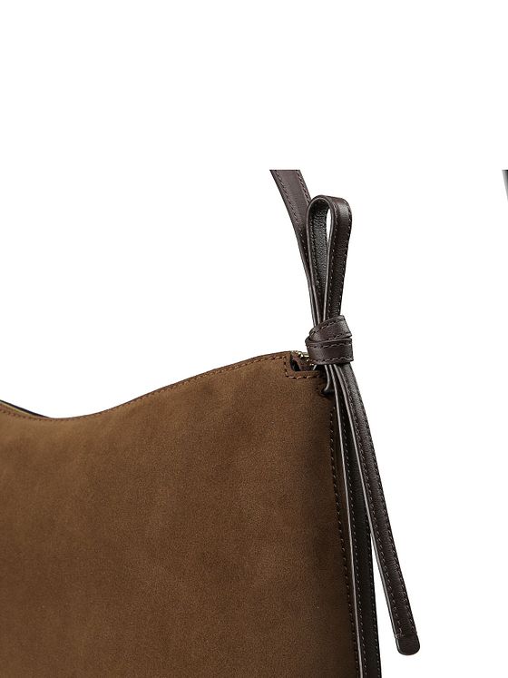 Kate Spade New York Loop Skuldertaske Læder 37 cm Kate Spade New York Loop Skuldertaske Læder 37 cm