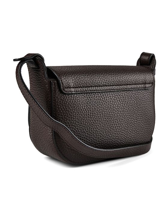 AIGNER Pura Crossbody-laukku Nahka 19.5 cm