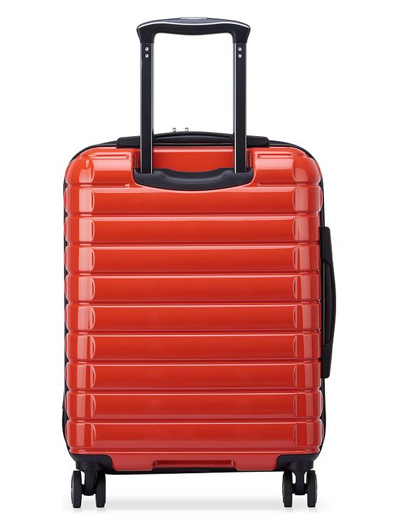 Delsey Paris Shadow 5.0 Slim 4-hjulet kabinevogn 55 cm Delsey Paris Shadow 5.0 Slim 4-hjulet kabinevogn 55 cm