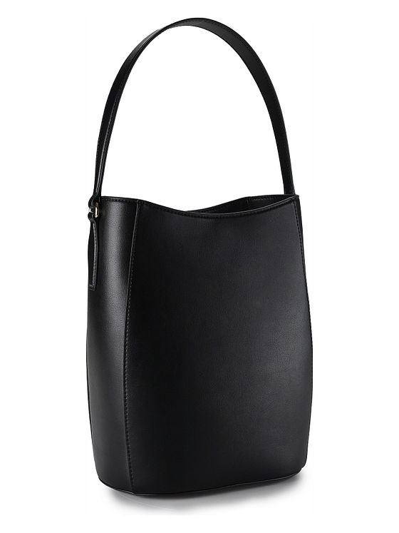 Boss Numah Skuldertaske Læder 23 cm Boss Numah Skuldertaske Læder 23 cm