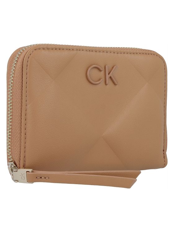 Calvin Klein Re-Lock Pung 13 cm Calvin Klein Re-Lock Pung 13 cm