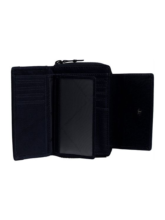 The Chesterfield Brand Hanoi Pung RFID-beskyttelse Læder 14.5 cm