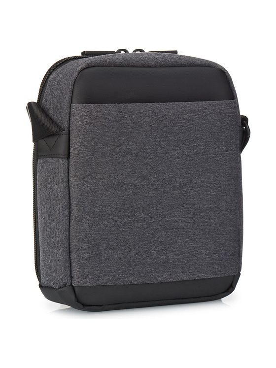 Hedgren Další Aplikace Taška přes rameno RFID 16 cm