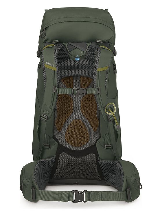 Osprey Kestrel 48 Vandrer-rygsæk L-XL 79 cm