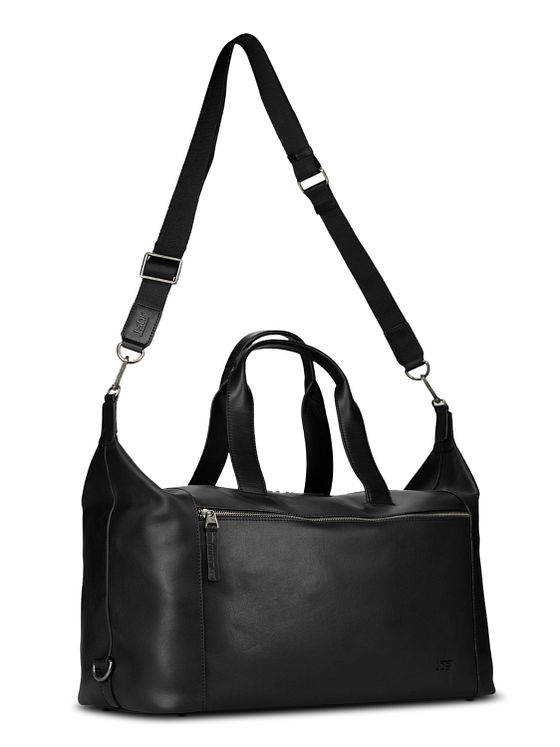 Jost Lund Cestovní taška Weekender Kůže 50 cm