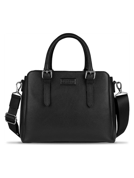 bugatti Elsa Håndtaske Læder 30 cm