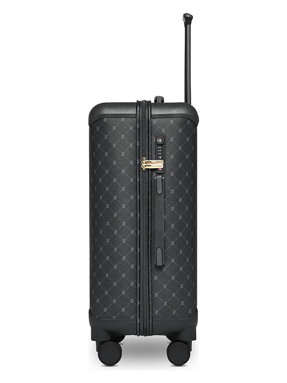 Lazarotti Palermo 4 hjul Trolley M 66 cm Lazarotti Palermo 4 hjul Trolley M 66 cm