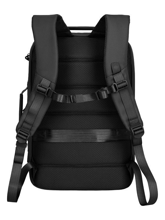 Travelite Workfloow Daypack 46 cm Laptoprum