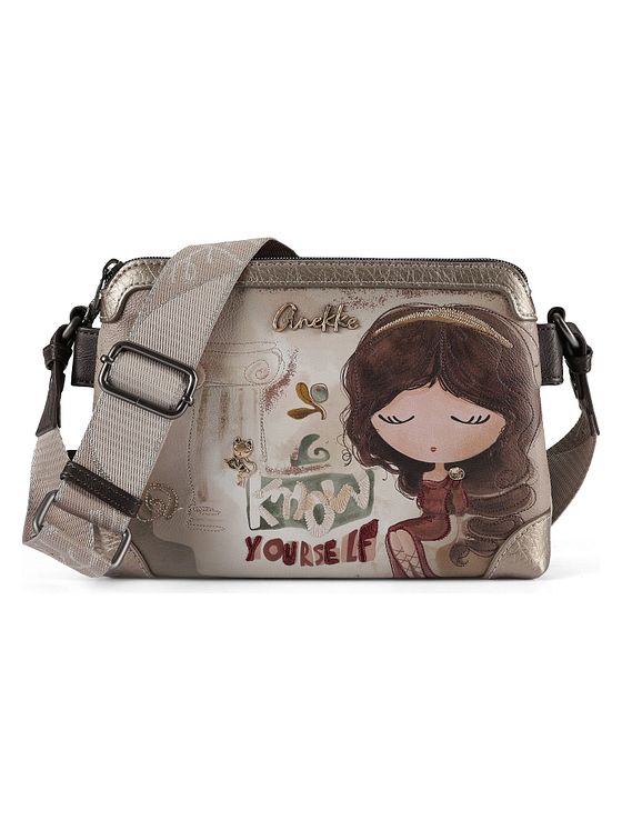 Anekke Muse Skuldertaske 25 cm