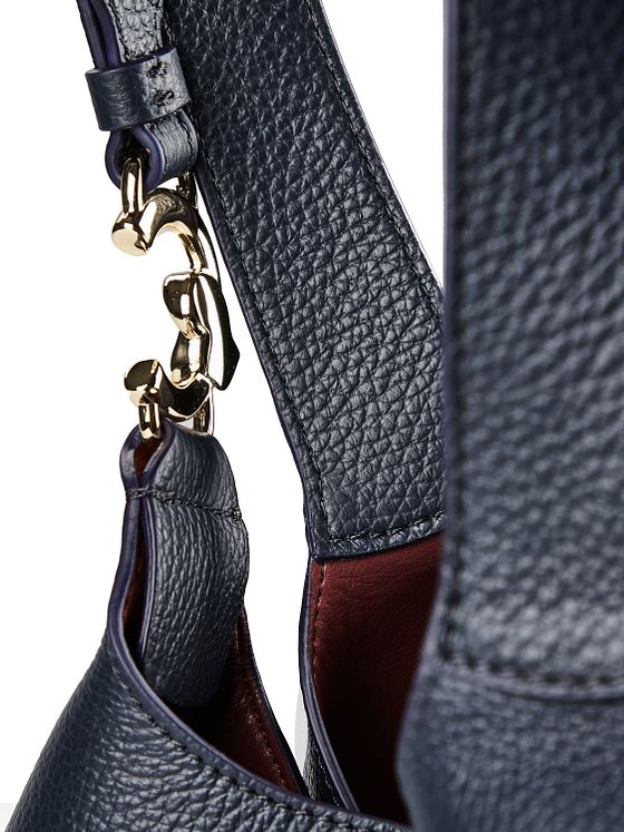 Coccinelle C-Easy Shopper taske Læder 35 cm