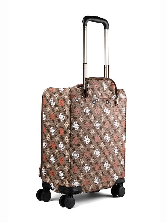 Guess Eliette 4-hjulet Håndbagage 52 cm Guess Eliette 4-hjulet Håndbagage 52 cm