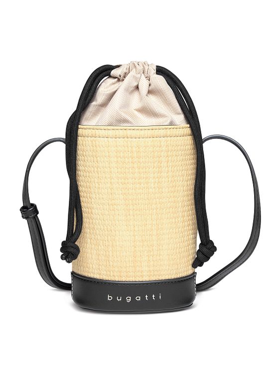bugatti Isa Mini Bag Pouch bag 11,5 cm