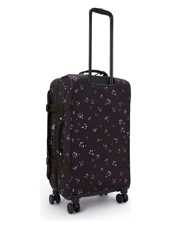 Kipling Basic Prt Spontaneous 4 rullar Trolley M 66 cm