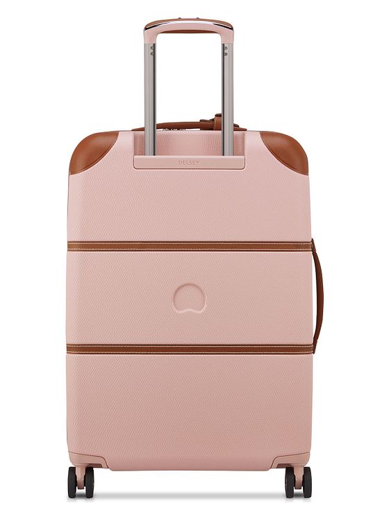 Delsey Paris Chatelet Air 2.0 4-hjulet trolley 66 cm Delsey Paris Chatelet Air 2.0 4-hjulet trolley 66 cm