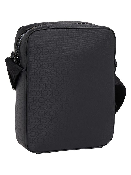 Calvin Klein CK Sleek Mini Bag skuldertaske 16.5 cm