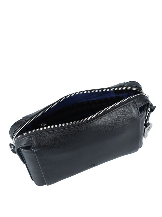 Picard Bali Skuldertaske Læder 22.5 cm