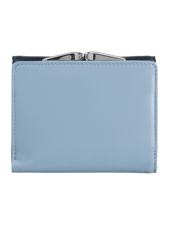 DuDu Corsica Pung RFID-beskyttelse Læder 11 cm