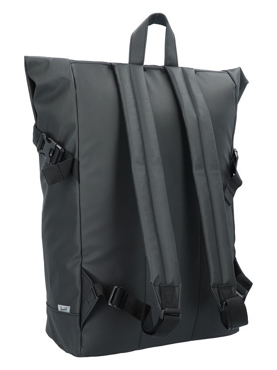 Herschel Roll Top-rygsæk med 46 cm rum til bærbar computer Herschel Roll Top-rygsæk med 46 cm rum til bærbar computer