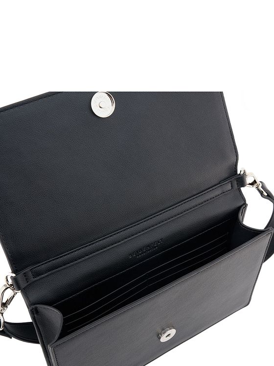 Seidenfelt Bykle Skuldertaske 23 cm