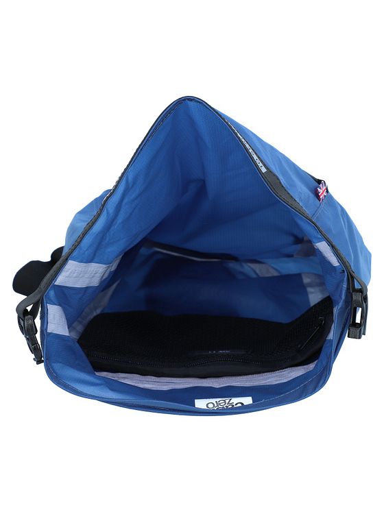 Cabin Zero Companion Bags ADV Dry 11L skuldertaske RFID 21 cm