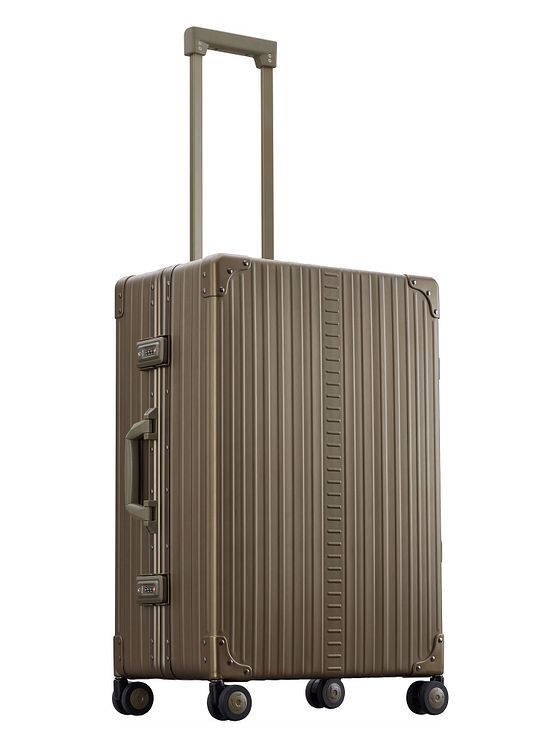 Aleon Traveler 4-hjulet trolley 67 cm Aleon Traveler 4-hjulet trolley 67 cm