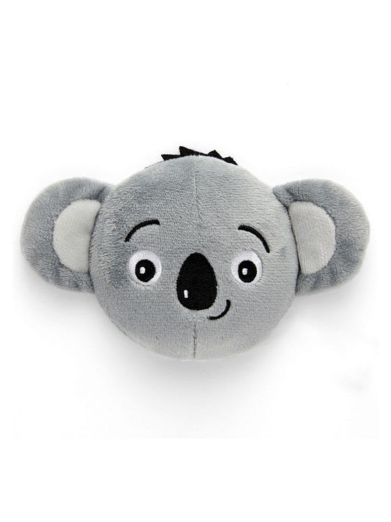 ergobag Plys Kletties