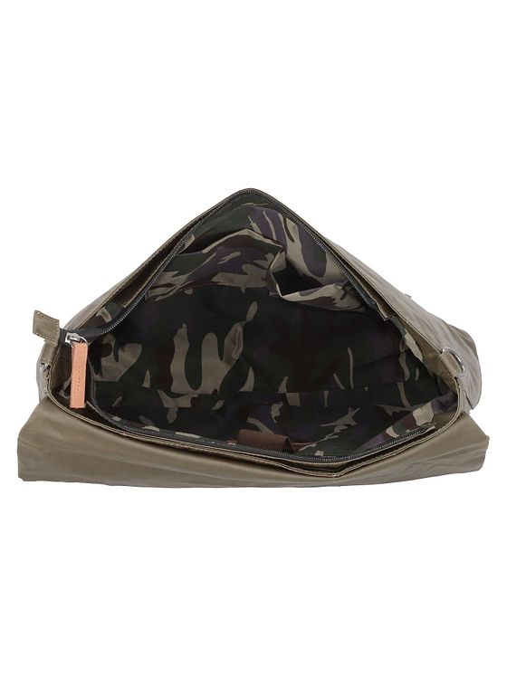 Greenburry Aviator Messenger 39 cm rum til bærbar computer Greenburry Aviator Messenger 39 cm rum til bærbar computer