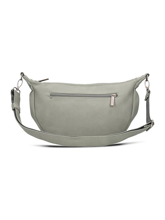 Zwei Mademoiselle.M Skuldertaske 34 cm Zwei Mademoiselle.M Skuldertaske 34 cm