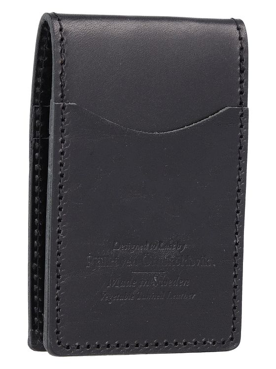 Fjällräven Övik Kreditkortetui Læder 10 cm Fjällräven Övik Kreditkortetui Læder 10 cm