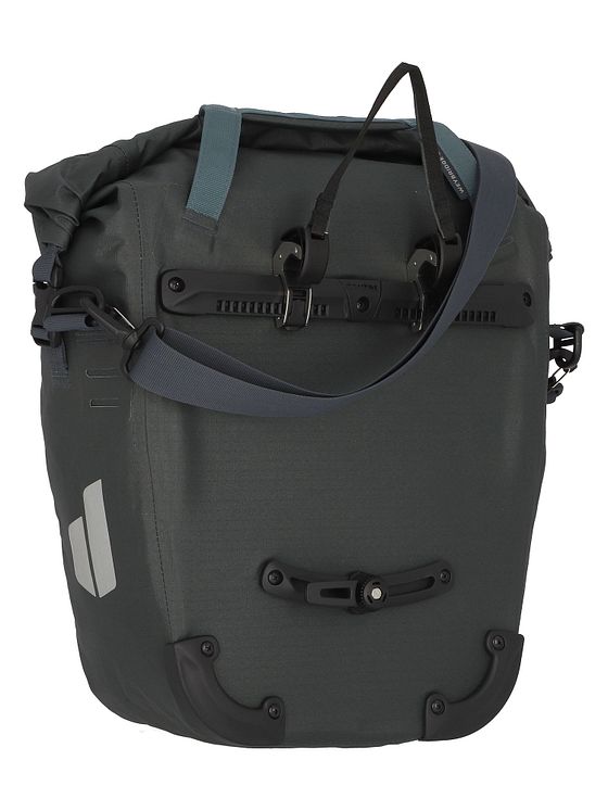 Deuter Brašna na kolo Weybridge 20+5L 40 cm