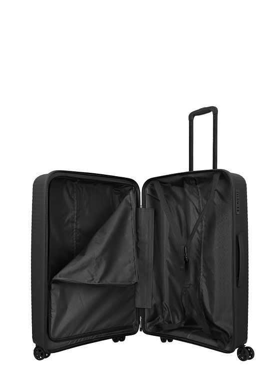 Travelite Air Stripe 4 kolečka Vozík L 77 cm