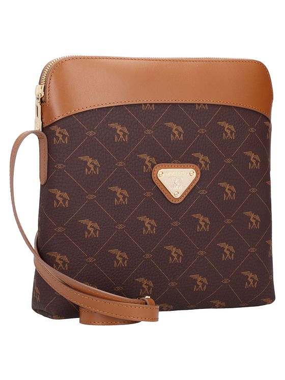 Maison Mollerus Dakar-skuldertaske 25 cm