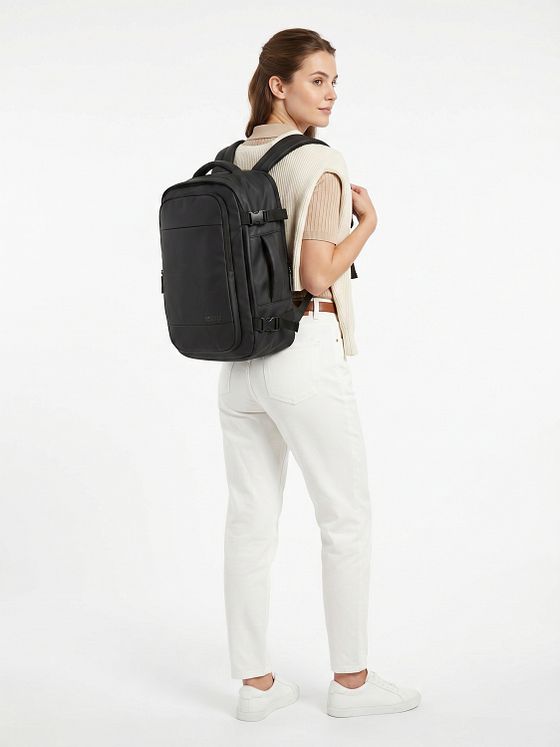 American Tourister Take2Cabin-matkarinkka, 40 cm, kannettavan tietokoneen lokero American Tourister Take2Cabin-matkarinkka, 40 cm, kannettavan tietokoneen lokero