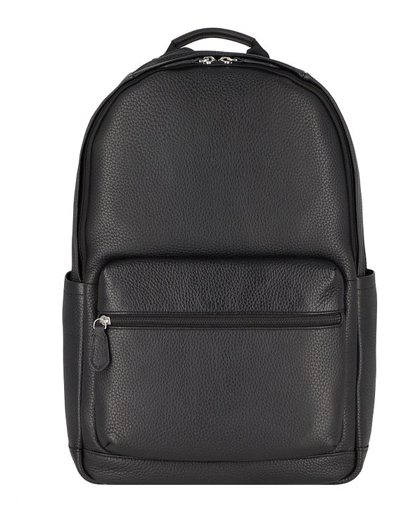 Fossil Buckner Daypack Læder 44.5 cm Laptoprum Fossil Buckner Daypack Læder 44.5 cm Laptoprum