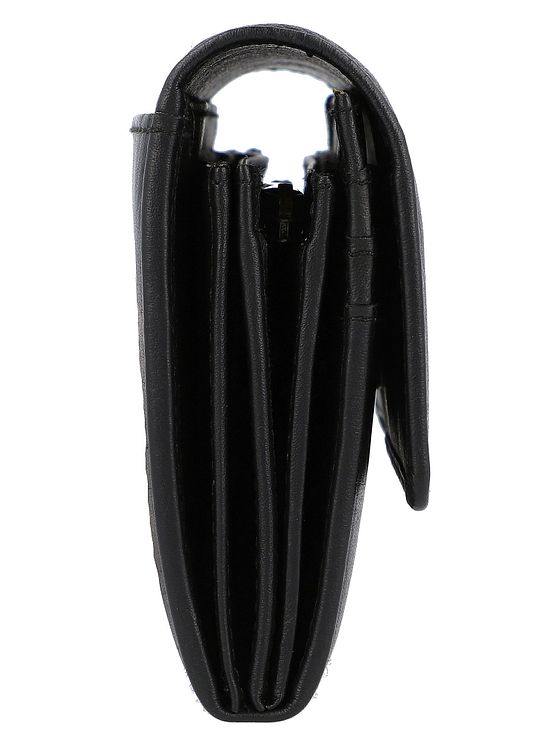 Esquire Peru-pung RFID-læder 18,5 cm