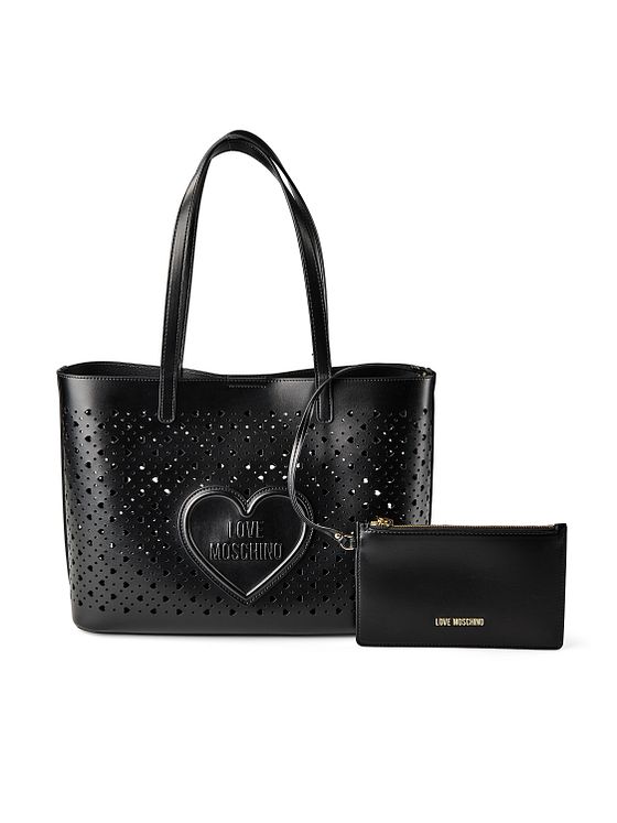 Love Moschino Basket Nákupní taška 34 cm