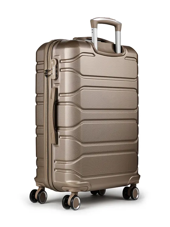 Benzi 5807 4 ruedas Trolley M 60 cm Benzi 5807 4 ruedas Trolley M 60 cm