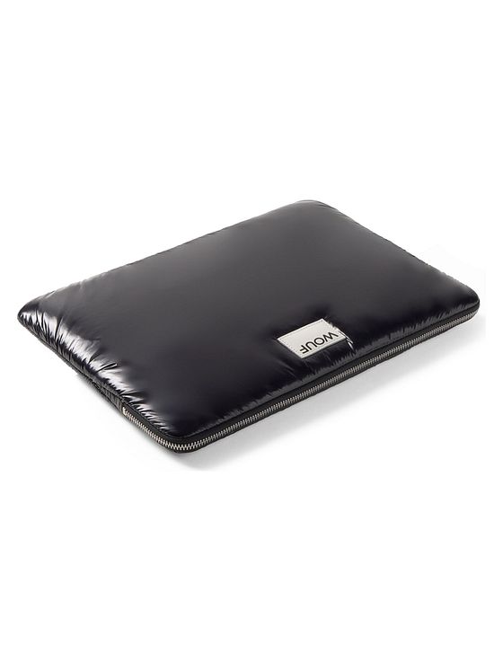 Wouf Glossy Laptop-etui 32.5 cm